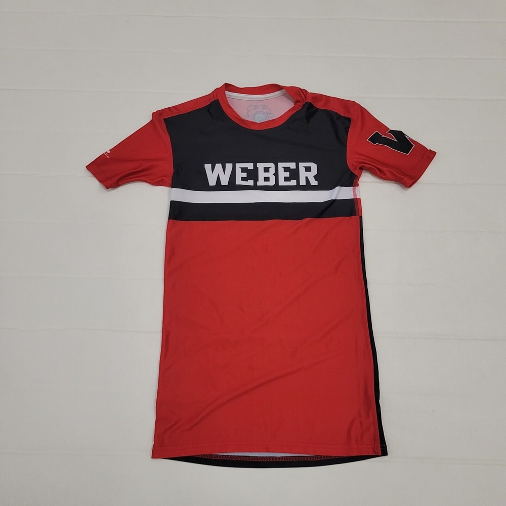 Wrestling Rashguard mens‎ Small Short Sleeve Compression Shirt BJJ Jiu Jitsu MMA